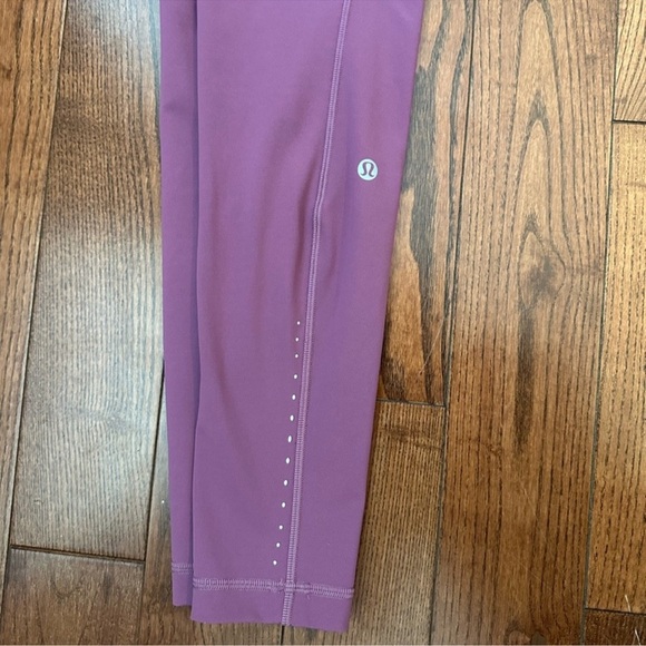 Lululemon Swift Speed High-Rise Tight 28" - Picture 12 of 12